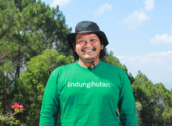 Gambar Ganjar Prasetyo